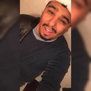 Meet your Posher, Caleb